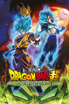 Dragon Ball Super: Broly