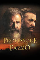 Il professore e il pazzo