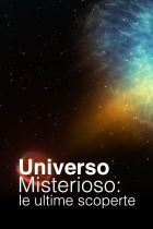 Ep. 1 - I grandi misteri dell'universo