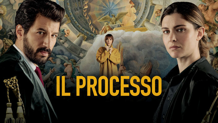 Il processo