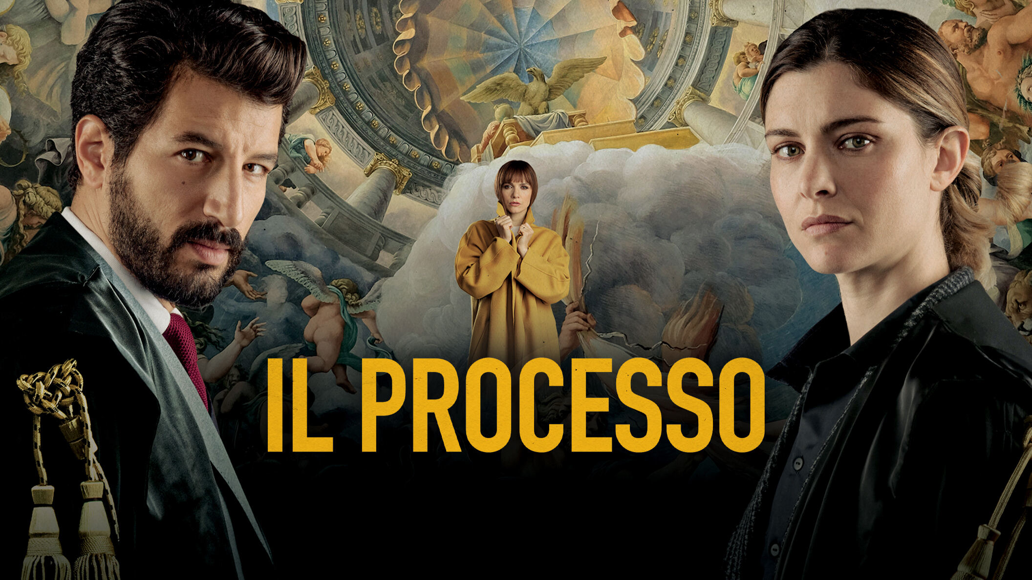 Il processo