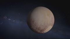 Ep. 9 - I segreti di Plutone