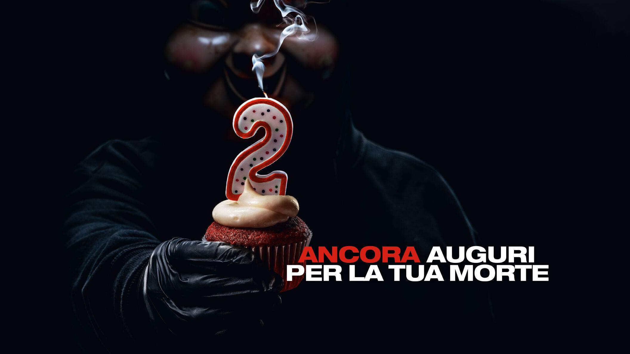 Ancora auguri per la tua morte