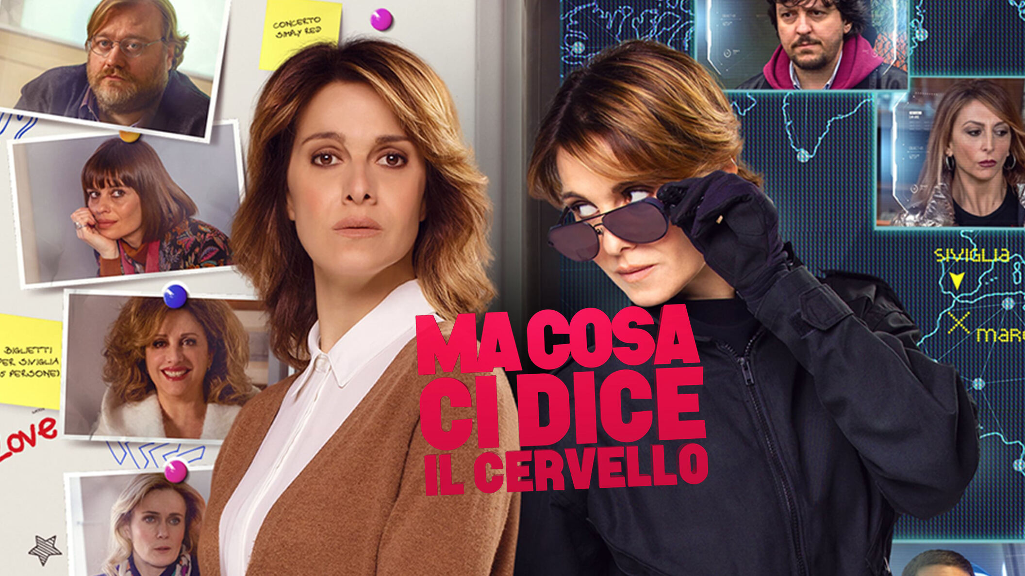 Ma cosa ci dice il cervello