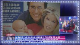 "Al Bano papà story" thumbnail