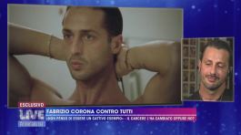 Fabrizio Corona: l'inizio dei guai thumbnail