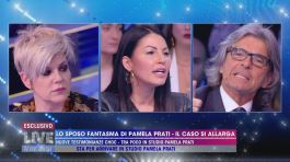 Eliana Michelazzo: "Detesto Marco Caltagirone" thumbnail