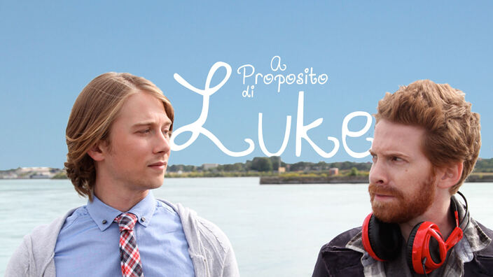 A proposito di Luke
