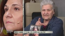 Marco Vannini: parla la nonna thumbnail