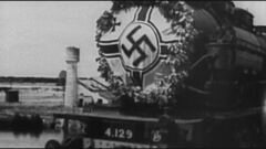 Ep. 11 - Oro nazista