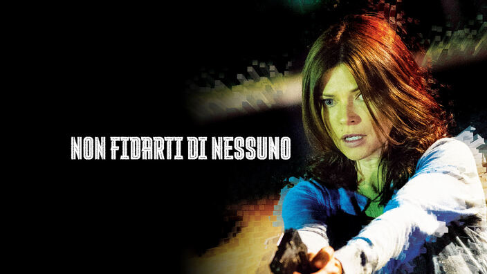 Non fidarti di nessuno