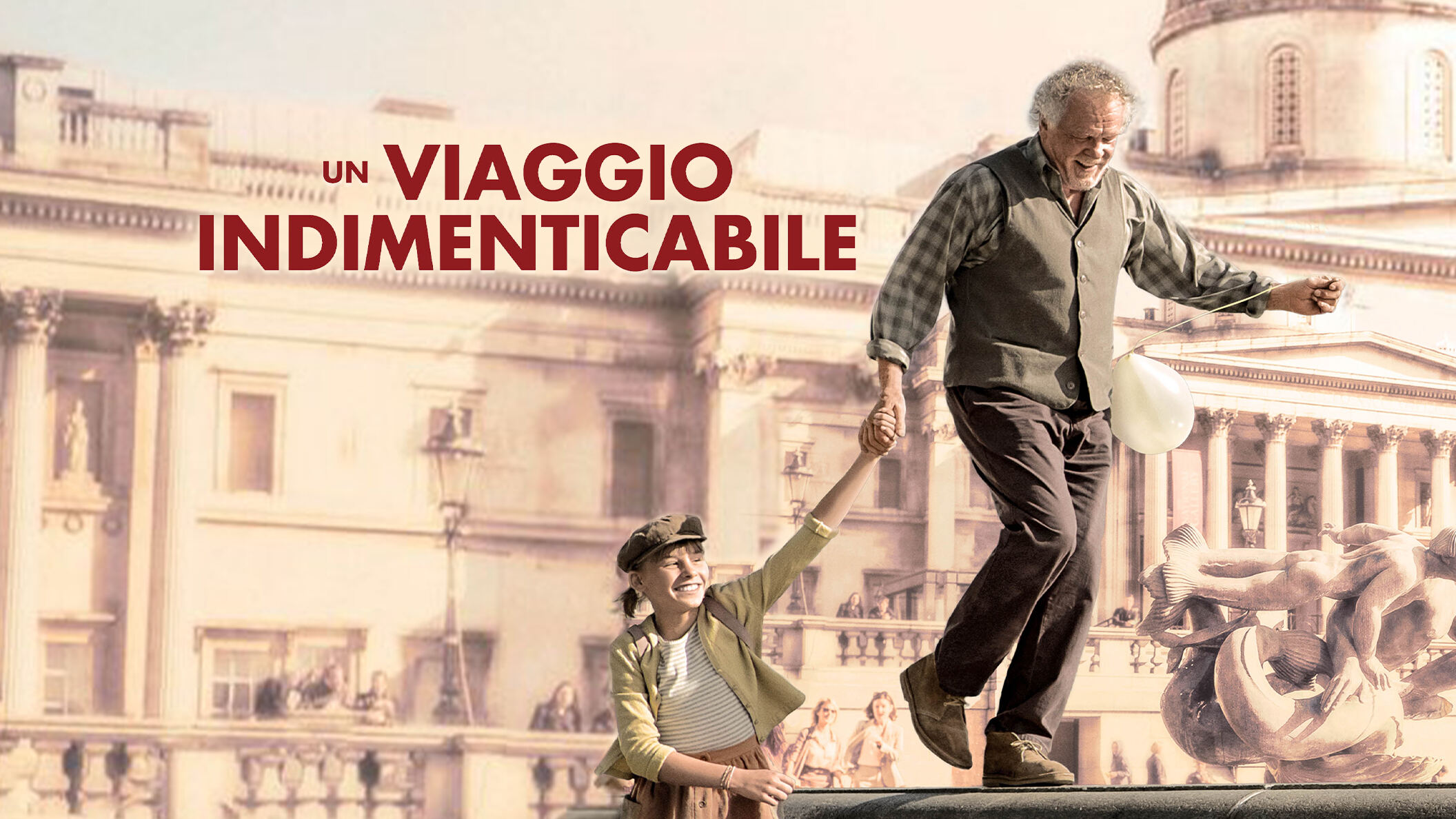 Un viaggio indimenticabile
