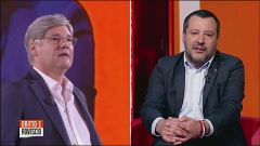 Governo: il rapporto Salvini-Di Maio regge?