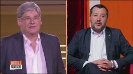 Salvini e l'aiuto alle piccole imprese thumbnail