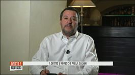 Matteo Salvini ed il congresso di Verona thumbnail