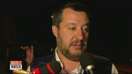 La proposta choc di Salvini thumbnail