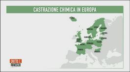 La castrazione chimica in Europa thumbnail