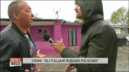 I rom ci accusano di rubare più di loro thumbnail