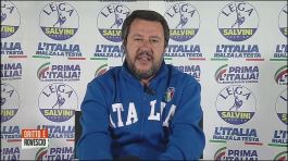 Matteo Salvini: economia, tasse ed elezioni europee thumbnail