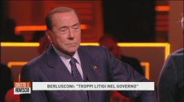 Silvio Berlusconi: verso le elezioni thumbnail