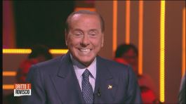 La nuova sfida di Silvio Berlusconi thumbnail