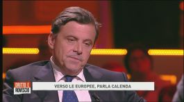 Carlo Calenda: "L'Europa ci ordina di dare le case ai Rom" thumbnail