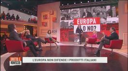 L'Europa non difende i prodotti italiani thumbnail