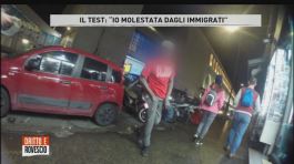 Test: "Io molestata dagli immigrati" thumbnail
