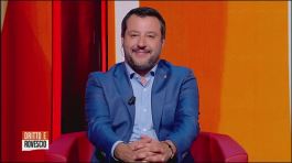 Matteo Salvini dopo il recente voto thumbnail