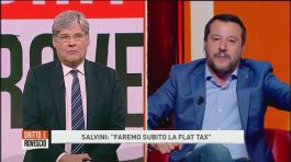 Matteo Salvini su tasse e lavoro thumbnail