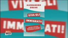 "Viva gli immigrati" thumbnail