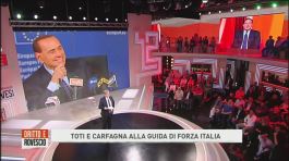 Giovanni Toti e "Forza Italia" thumbnail