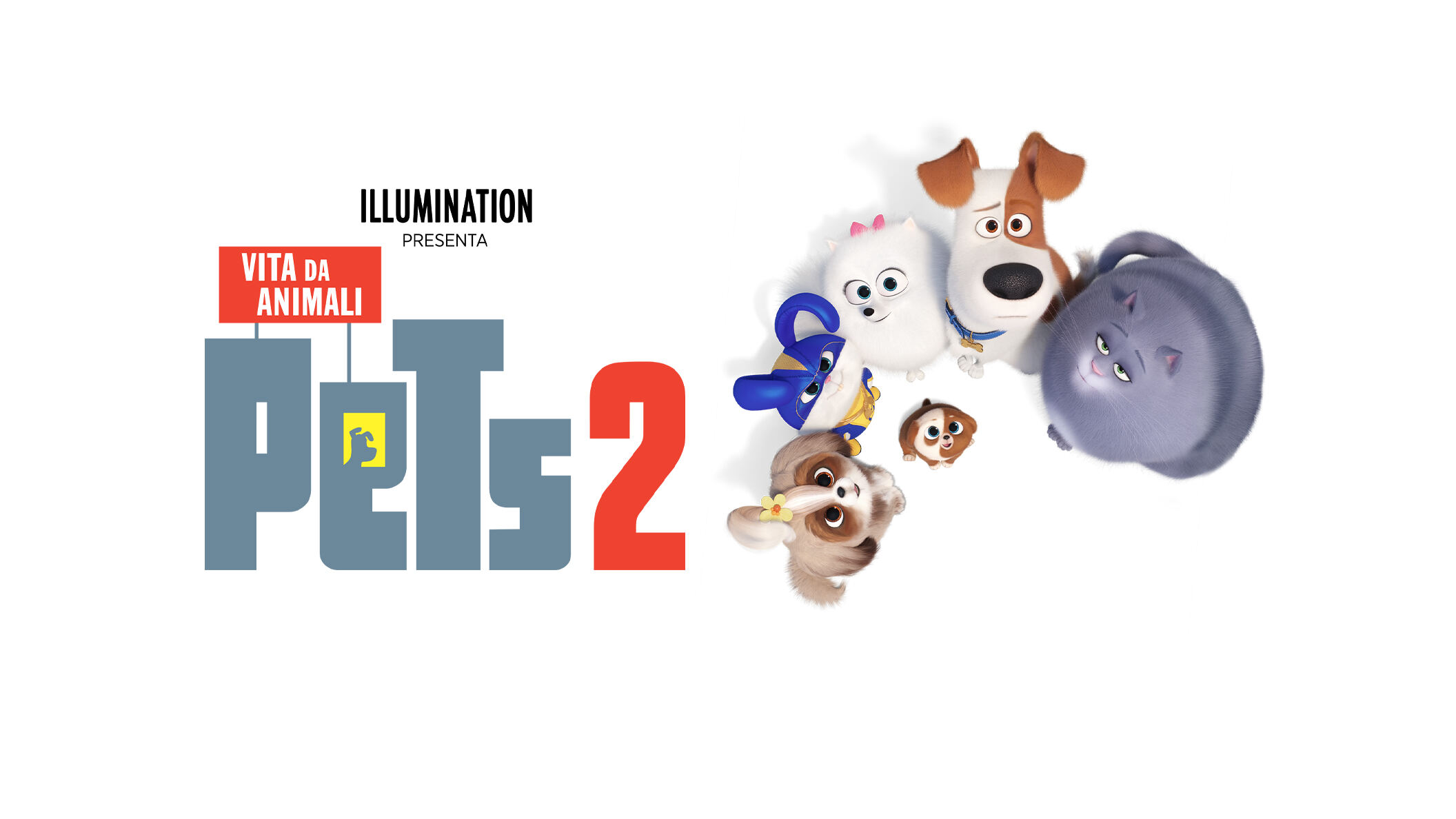 Pets 2 - Vita da Animali