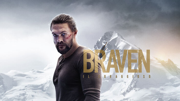 Braven - Il coraggioso