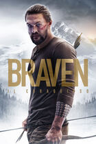 Braven - Il coraggioso Braven - Il coraggioso