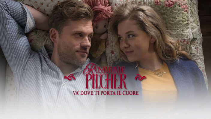Rosamunde Pilcher: Và dove ti porta il cuore