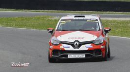 Renault Clio Cup thumbnail