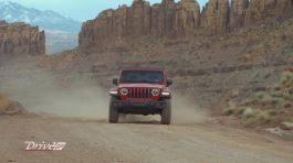 Jeep Gladiator thumbnail