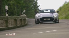 Una Aston Martin unica thumbnail