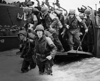 Provenza, Agosto 1944: L'altro D Day