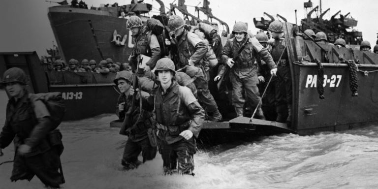 Focus Provenza, agosto 1944: L'altro D-Day
