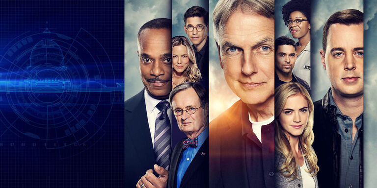 Italia 1 NCIS - Unita' Anticrimine