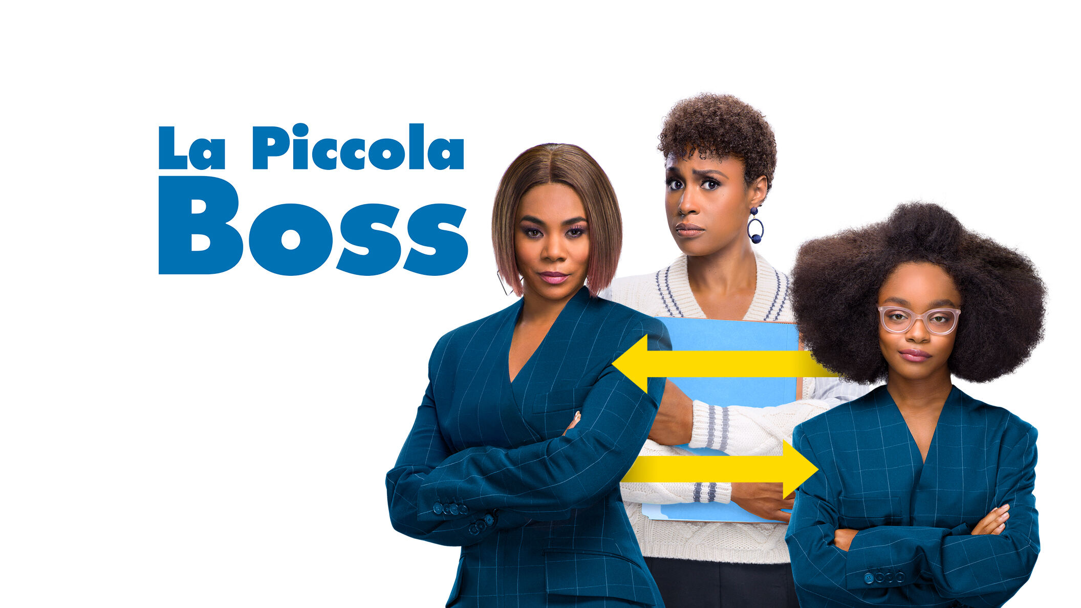 La piccola boss