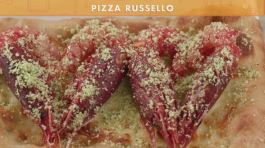Pizza Russello thumbnail