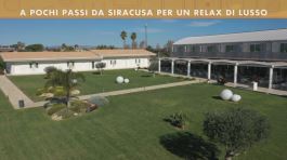 Hotel "Villa Principe di Fitalia" thumbnail