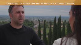 Custoza, la città che ha scritto la storia d'Italia thumbnail