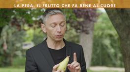 La pera dell'Emilia Romagna IGP thumbnail