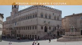 Alla scoperta di Perugia thumbnail