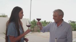 Il vino siciliano thumbnail