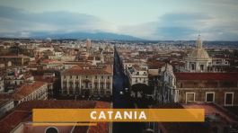 Alla scoperta di Catania thumbnail